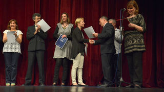 Festival dječjih klapa, foto: Lucija Juravić