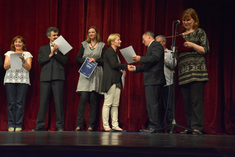 Festival dječjih klapa, foto: Lucija Juravić