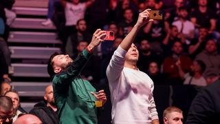 FNC 21, Fight Nation Championship 21, Michal Andryszak – Martin Batur FNC 21, Fight Nation Championship 21, Michal Andryszak – Martin Batur