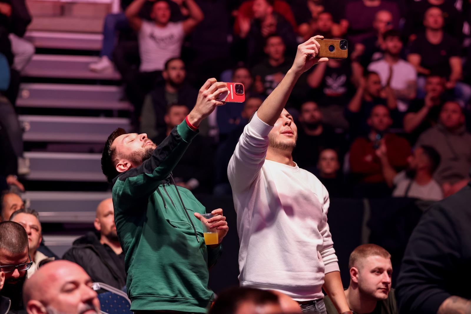 FNC 21, Fight Nation Championship 21, Michal Andryszak – Martin Batur FNC 21, Fight Nation Championship 21, Michal Andryszak – Martin Batur