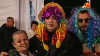 Vrški karneval 2025.