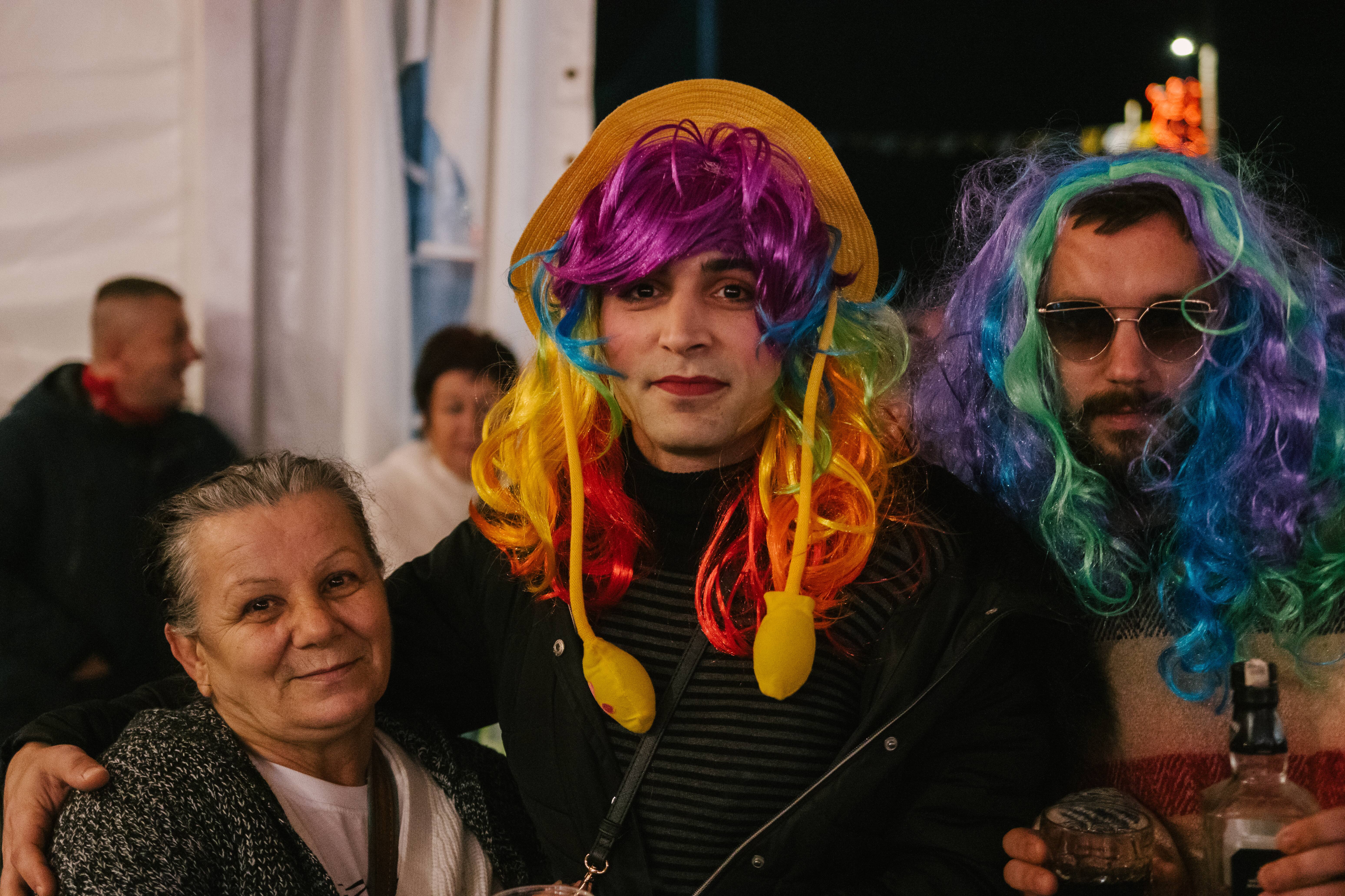 Vrški karneval 2025.