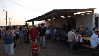 Polaca, utrke konja Oluja 95 Polaca, utrke konja Oluja 95