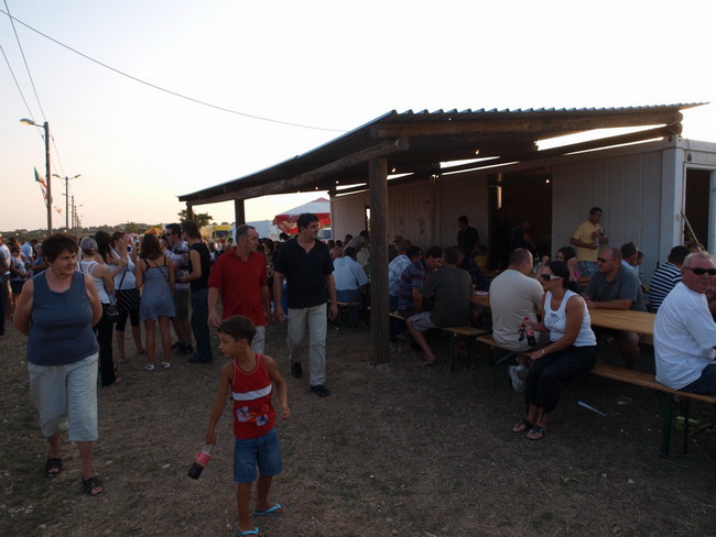 Polaca, utrke konja Oluja 95 Polaca, utrke konja Oluja 95