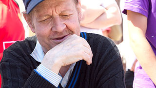 Petar Rebov. Narodni trg: Simultanka velemajstora Saša Martinović na 50 pločaa, Foto: Leo Banićć Petar Rebov. Narodni trg: Simultanka velemajstora Saša Martinović na 50 pločaa, Foto: Leo Banićć