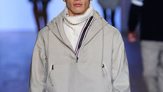 New York Fashion Week: Tommy Hilfiger jesen 2010 (Coutorture.com)