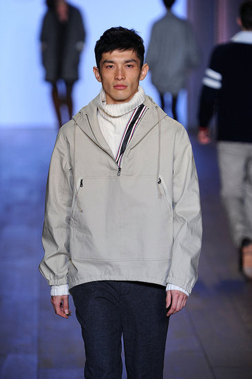 New York Fashion Week: Tommy Hilfiger jesen 2010 (Coutorture.com)