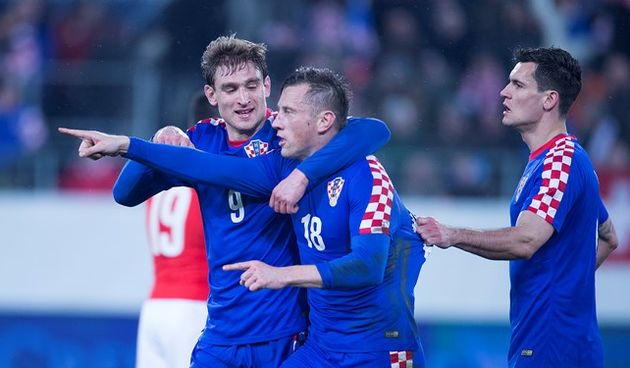 Ivica Olić, foto: hns-cff.hr