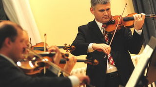 Zagrebacki solsiti, otvorenje koncertne sezone Zagrebacki solsiti, otvorenje koncertne sezone