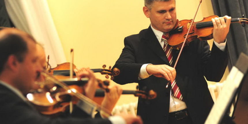 Zagrebacki solsiti, otvorenje koncertne sezone Zagrebacki solsiti, otvorenje koncertne sezone