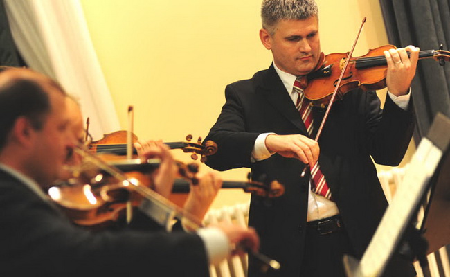 Zagrebacki solsiti, otvorenje koncertne sezone Zagrebacki solsiti, otvorenje koncertne sezone