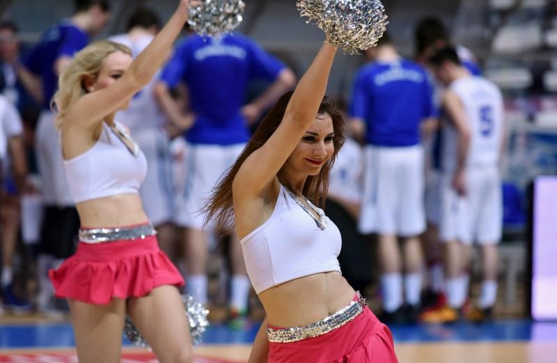 Ljubljanske Zmajčice užgale publiku u Krešinom domu. Foto: Hrvoje Jelavić/PIXSELL Ljubljanske Zmajčice užgale publiku u Krešinom domu. Foto: Hrvoje Jelavić/PIXSELL