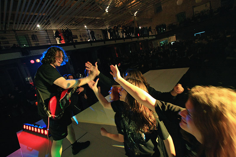 Alternal (foto: Marin Gospić)