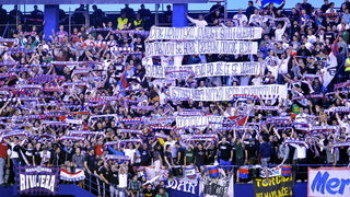 Zagreb, 220513.
Stadion Maksimir.
Finale Hrvatskog kupa, uzvratna utakmica Lokomotiva – Hajduk.
Na slici: navijaci Hajduka, Torcida.
Foto: Srdjan Vrancic / CROPIX Zagreb, 220513.
Stadion Maksimir.
Finale Hrvatskog kupa, uzvratna utakmica Lokomotiva – Hajduk.
Na slici: navijaci Hajduka, Torcida.
Foto: Srdjan Vrancic / CROPIX