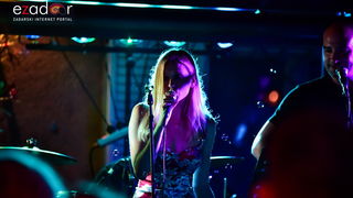 Domenica @ Kult Caffebar