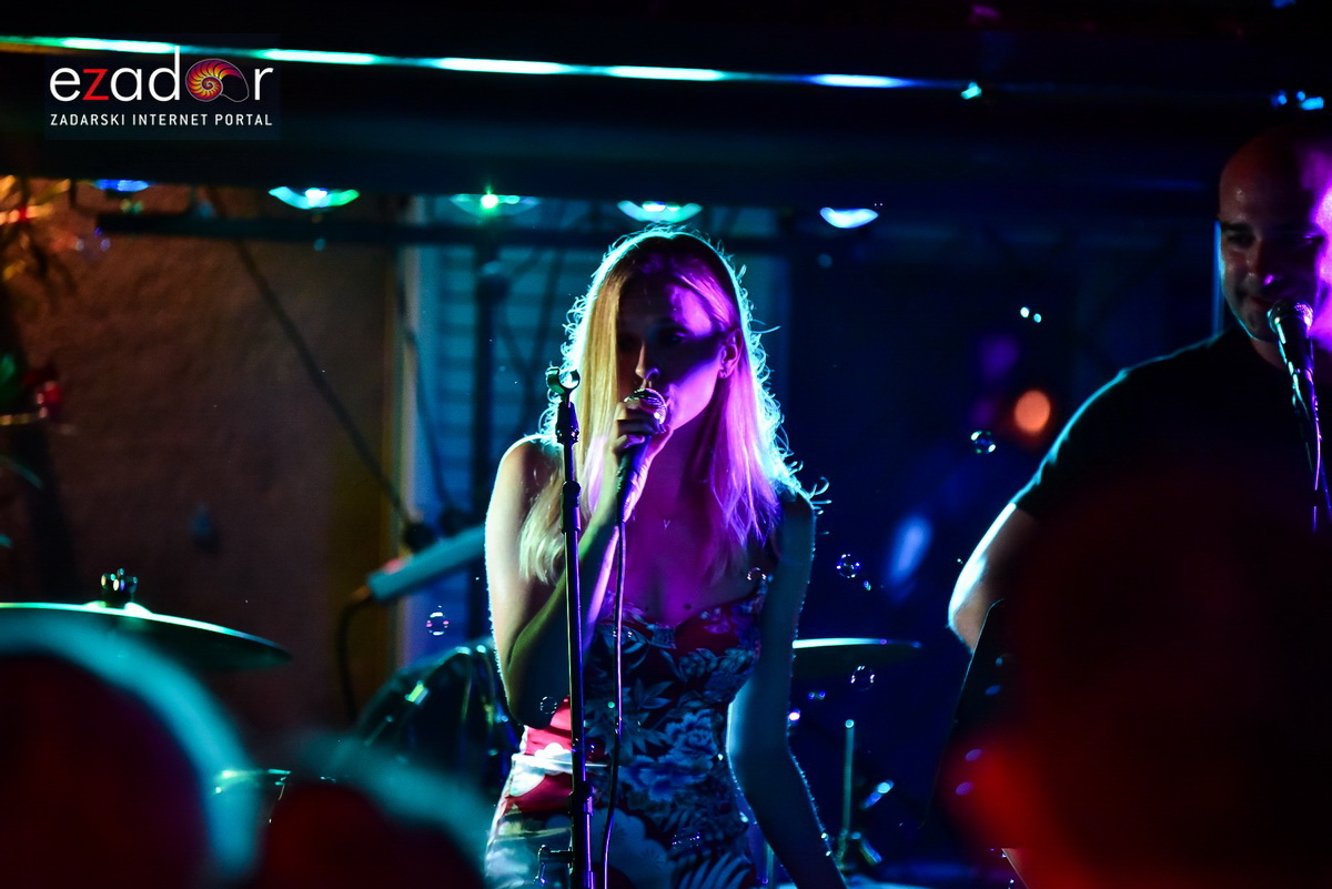 Domenica @ Kult Caffebar