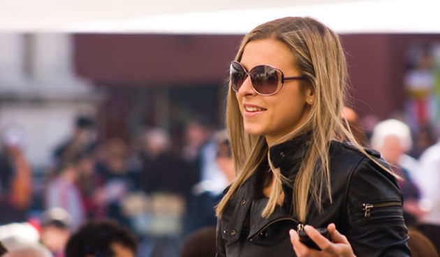 Đir po gradu 6. studenog 2010. (Foto:Saša Čuka)