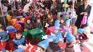 Virski Karnevalić 2017.