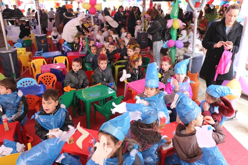 Virski Karnevalić 2017.