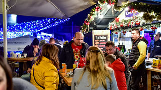 Grupa Forum @ Advent u Zadru