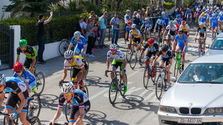 58. Velika nagrada 1. svibnja- Memorijal Damira Zdrilića