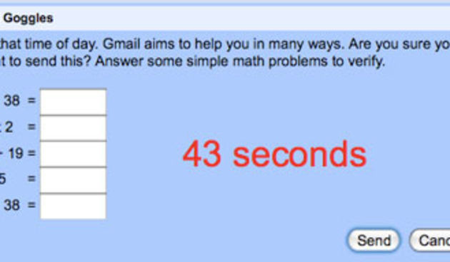 Mail Goggles(Foto:blog.wired.com)