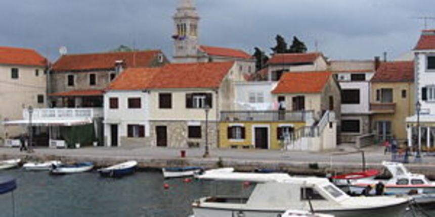 Pakoštane Pakoštane