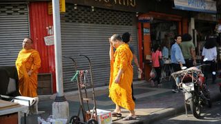 02.2014., Tajland – Raznolikost Tajlanda turisticka je meka za sve zeljne putovanja – od zabave u glavnom gradu Bangkoku, preko prelijepih plaza na jugu te za avanturisticke tipove trekking ture na sjeveru. Photo: Filip Brala/PIXSELL