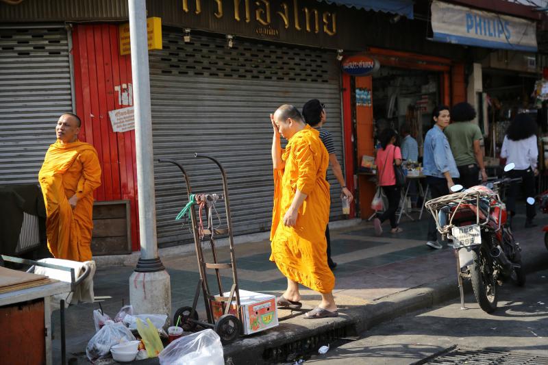 02.2014., Tajland – Raznolikost Tajlanda turisticka je meka za sve zeljne putovanja – od zabave u glavnom gradu Bangkoku, preko prelijepih plaza na jugu te za avanturisticke tipove trekking ture na sjeveru. Photo: Filip Brala/PIXSELL