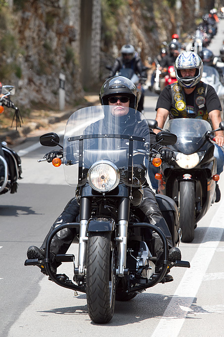 Kratki pregled dođađanja na Croatia Harley Daysima koji su u Biogradu održali od 26. do 29. svibnja 2011, Foto: Leo Banić Kratki pregled dođađanja na Croatia Harley Daysima koji su u Biogradu održali od 26. do 29. svibnja 2011, Foto: Leo Banić