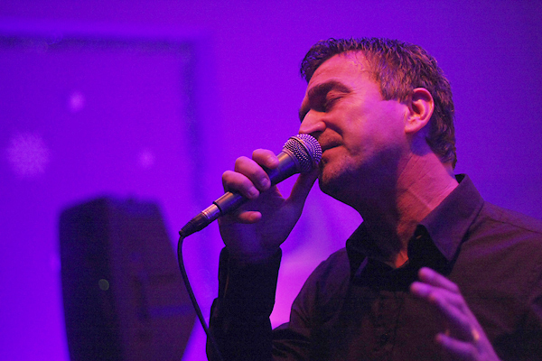 Klub Satir: Humanitarni koncert za štićenike Centra za rehabilitaciju (Foto:Saša Čuka)