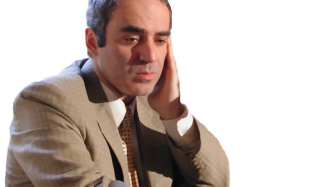 Gari Kasparov