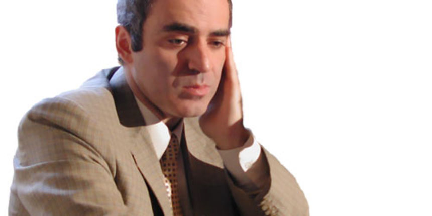 Gari Kasparov