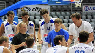 KK Zadar – KK Capljina 84-69, Foto.Mladen Malik KK Zadar – KK Capljina 84-69, Foto.Mladen Malik