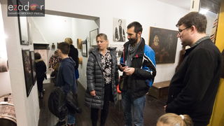 Noć muzeja 2018. u Zadru Noć muzeja 2018. u Zadru