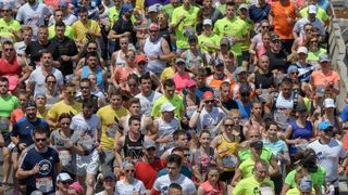 Wings for Life World Run 2018 Wings for Life World Run 2018