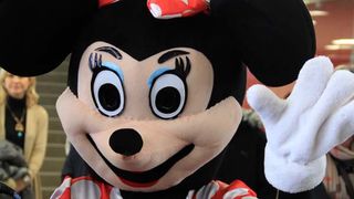 citty gallerija, mickey mouse, minnie mouse citty gallerija, mickey mouse, minnie mouse