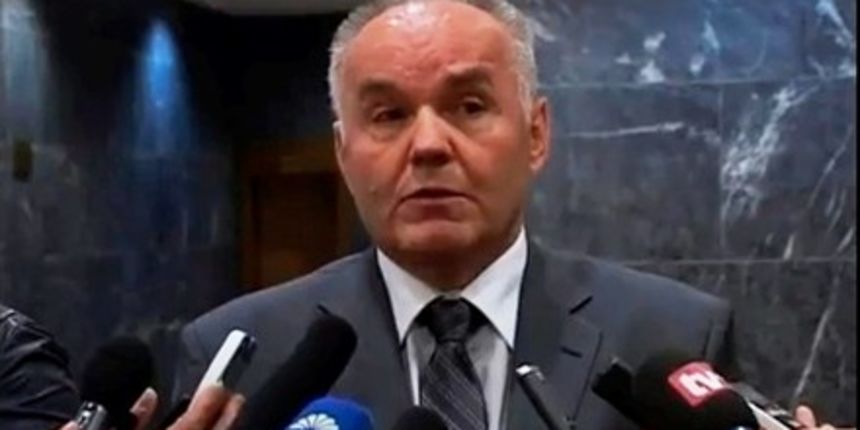 Šok u BiH: Neum je pretrusan za Pelješki most!, foto: youtube Šok u BiH: Neum je pretrusan za Pelješki most!, foto: youtube