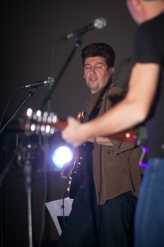 Hari Rončević na Višnjiku Hari Rončević na Višnjiku