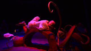 “Juha od bundeve” ; foto Iva Perinčić