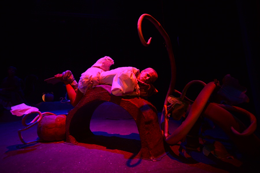 “Juha od bundeve” ; foto Iva Perinčić