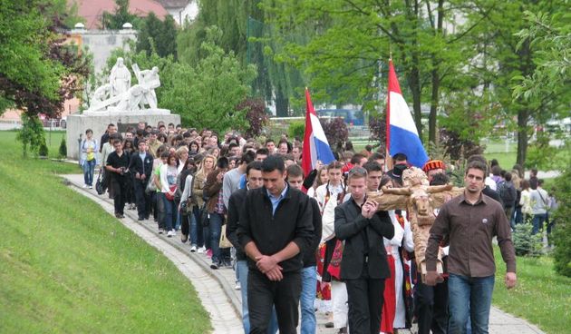 Križni put