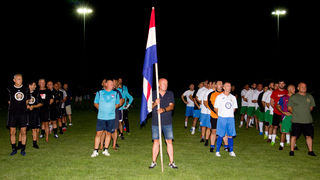 24. Memorijalni malonogometni turnir Pridraga ’91 24. Memorijalni malonogometni turnir Pridraga ’91