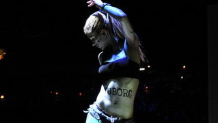 Papaya: Tuborg Green Beat festival 7.kolovoza 2008.