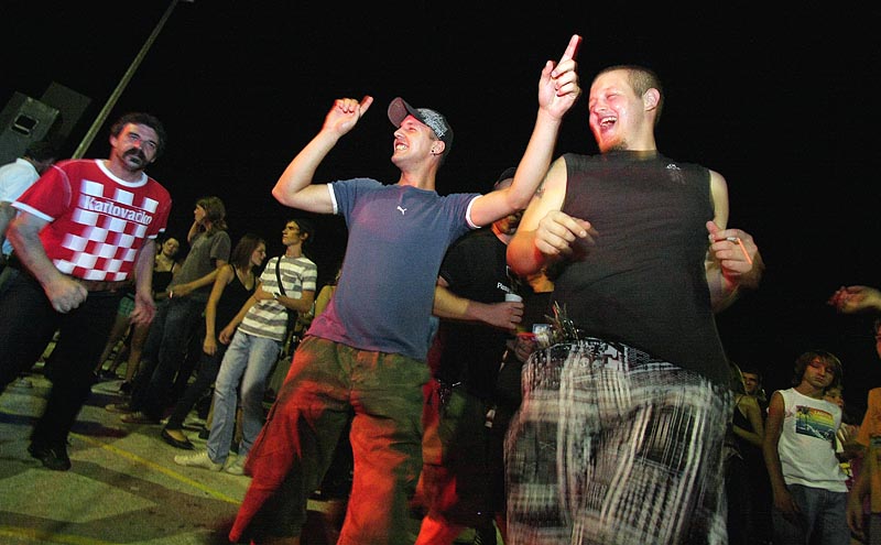 Stanarska fešta 2009. (foto Marin Gospić)