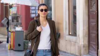 Đir po gradu, subotnja špica 16. veljače 2019. Đir po gradu, subotnja špica 16. veljače 2019.