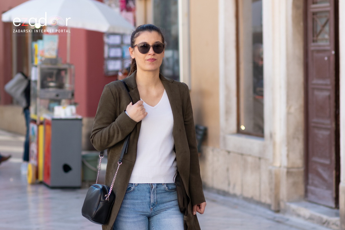 Đir po gradu, subotnja špica 16. veljače 2019. Đir po gradu, subotnja špica 16. veljače 2019.