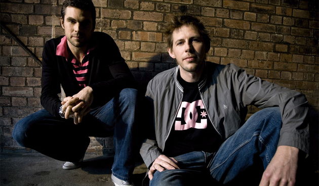 Groove Armada