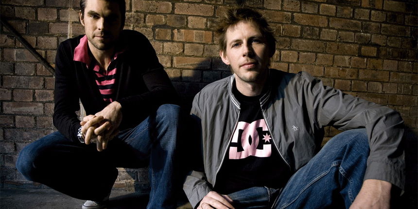 Groove Armada