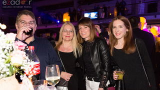 Virska noć @ Arsenal Zadar Virska noć @ Arsenal Zadar